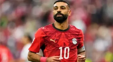 بشكتاش يعلق مفاوضات ضم محمد صلاح نتيجة تعثر الاتفاق على المطالب المالية